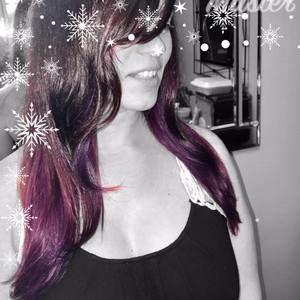 Meet your Posher, Cat